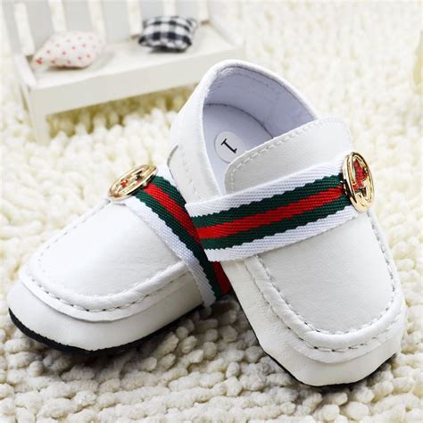 fake gucci shoes for babies|baby gucci shoes for boys.